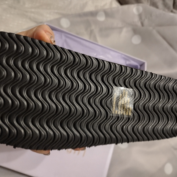 Madden Girl size 9 sandals NWT - Picture 3 of 3